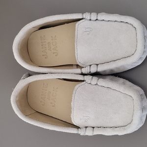 Janie and Jack loafers